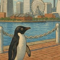 🐧神奈川支部 2026ニューイヤーチュギャザー
