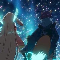 《超時空輝耀姬！》對戲/發瘋(?/討論/聊天群
