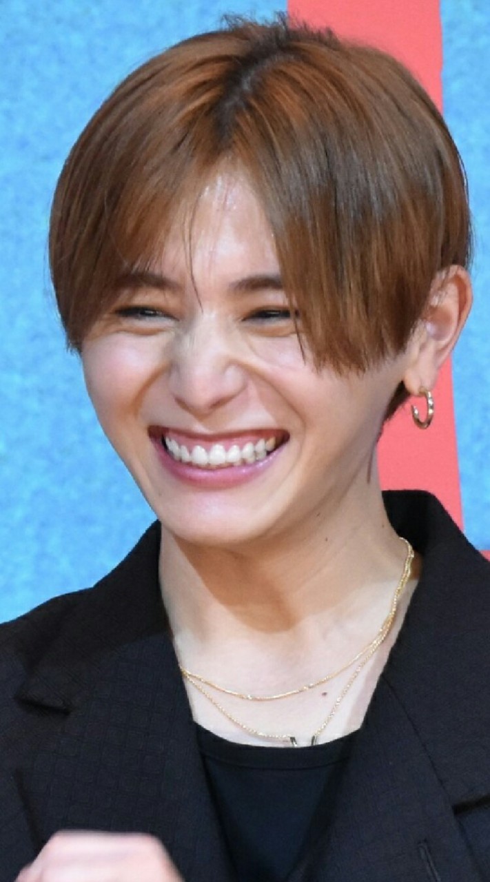 山田涼介