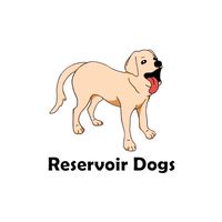 ReservoirDogs落水狗代購