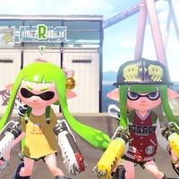 スプラトゥーン2、3バグラグ好きな人集まれ！