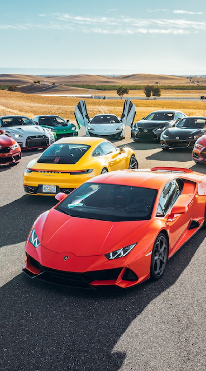 Super Car Roleplay 🌆🚗