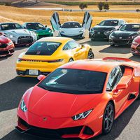 Super Car Roleplay 🌆🚗