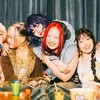 CHIKA YURIペア好きな人！