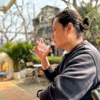馮田玩不累