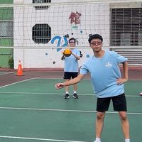 內中排球社38屆新生社群🏐