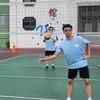內中排球社38屆新生社群🏐
