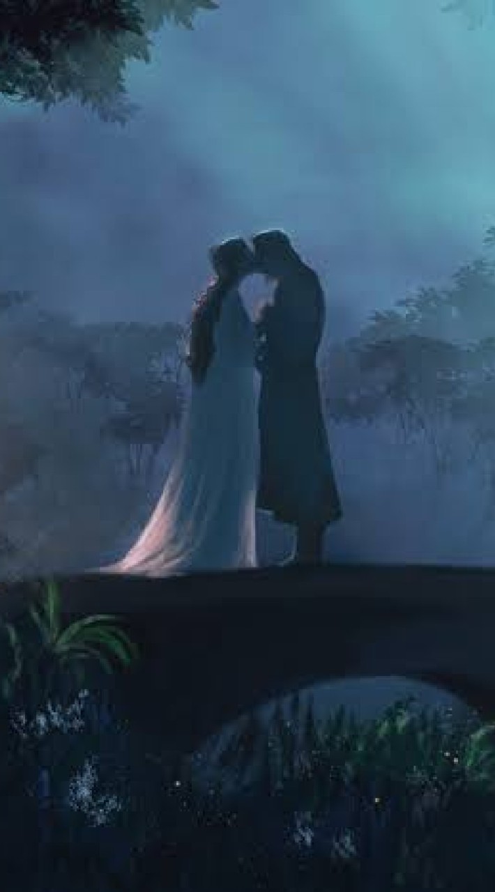 The Lord Of The Ring (TH)