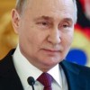 プーチン大統領だけど質問ある？