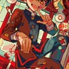 地縛少年花子くん!俺と一緒に過ごさない?