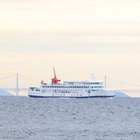 四国フェリーグループ 愛好家の集い