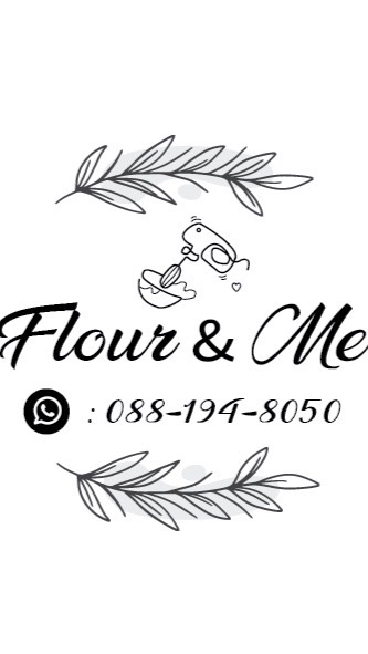 Flour & Me ¨̮