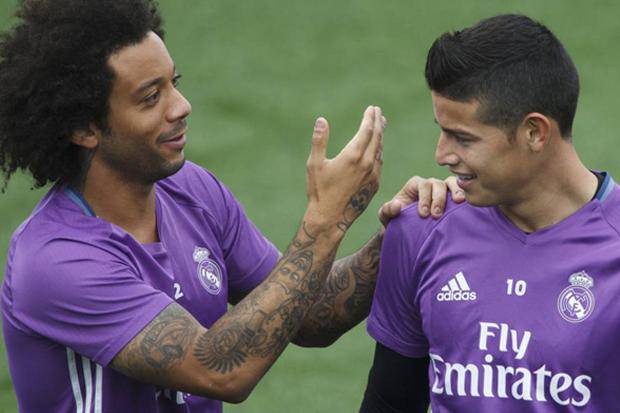 Madrid Bersih-bersih Musim Depan, Ini Korbannya