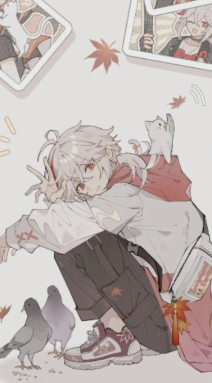 原神/崩壞：星穹/絕區零♡大佬-萌新聊天群