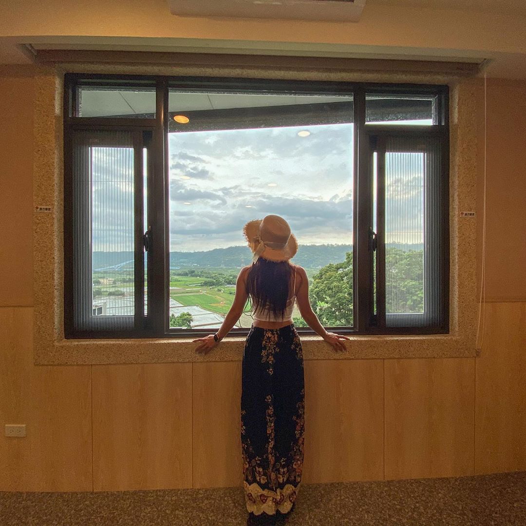 大溪老城四季行館 @amile773