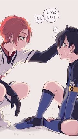 ブルーロックBL也過激💮💮
