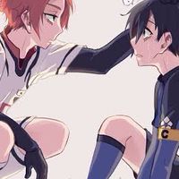 ブルーロックBL也過激💮💮