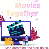SS75 Movie together🍿⏰🎬