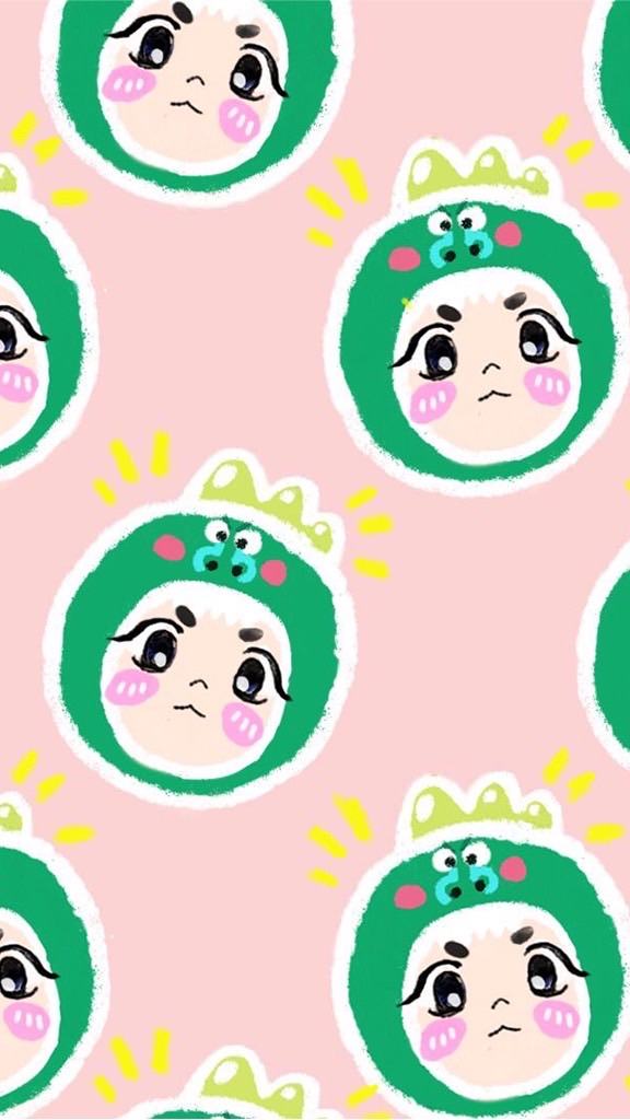 SH. 小團代購ฅ゛