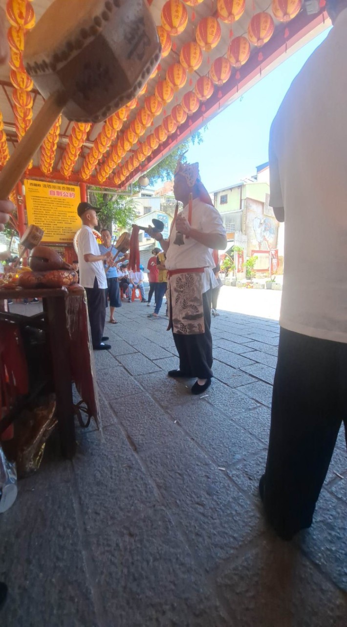 劉部堂小法團的粉絲