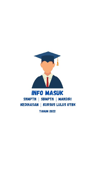 Info Masuk SNMPTN | UTBK | SBMPTN 2021 / 2022 OpenChat