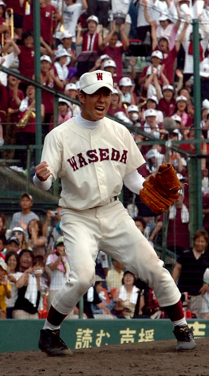 高校野球好き集合野球経験、知識、年齢、性別問いません気軽に入ってください。高校野球に限らず雑談をしま