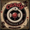 【福岡】バイクチーム ツーリング仲間募集 CANDY｜初心者歓迎・250cc以上・安全運転