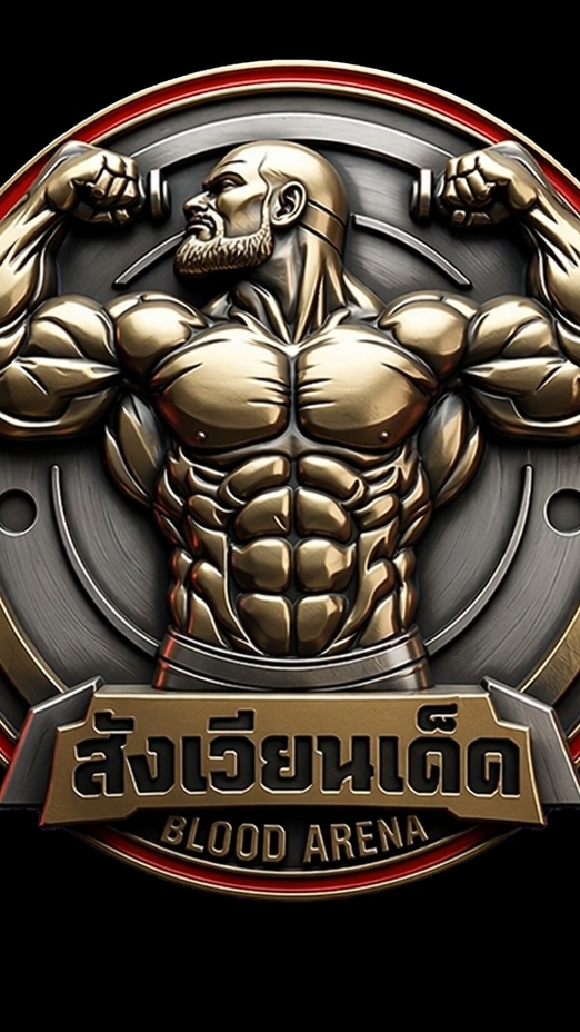 ราชันมวย  3 - 5 ยก