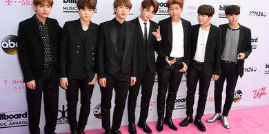 ™  4 Hal yang Membedakan BTS dengan "Boyband" Korea Lainnya