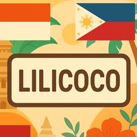 里里可可LILICOCO