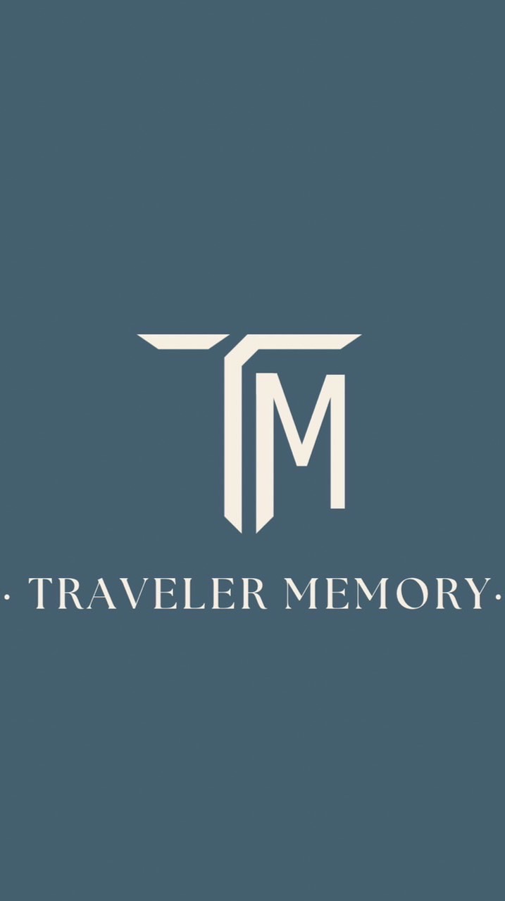旅者の記憶 Traveler Memory