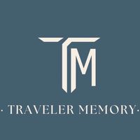 旅者の記憶 Traveler Memory