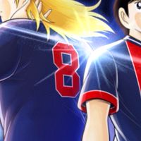 キャプテン翼ユーザーみんなで楽しく😊