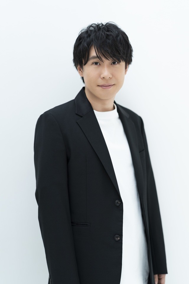 鈴村健一さんお誕生日記念 一番好きなキャラは 年版 アニメ アニメ