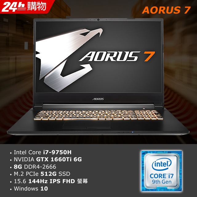 2 PCIe 512G SSD•螢幕: 17.3吋 FHD 144Hz IPS 廣視角面板•鍵盤種類: RGB 背光鍵盤(中文鍵盤)•網路卡: Killer Wireless-AC 1550•變壓器: