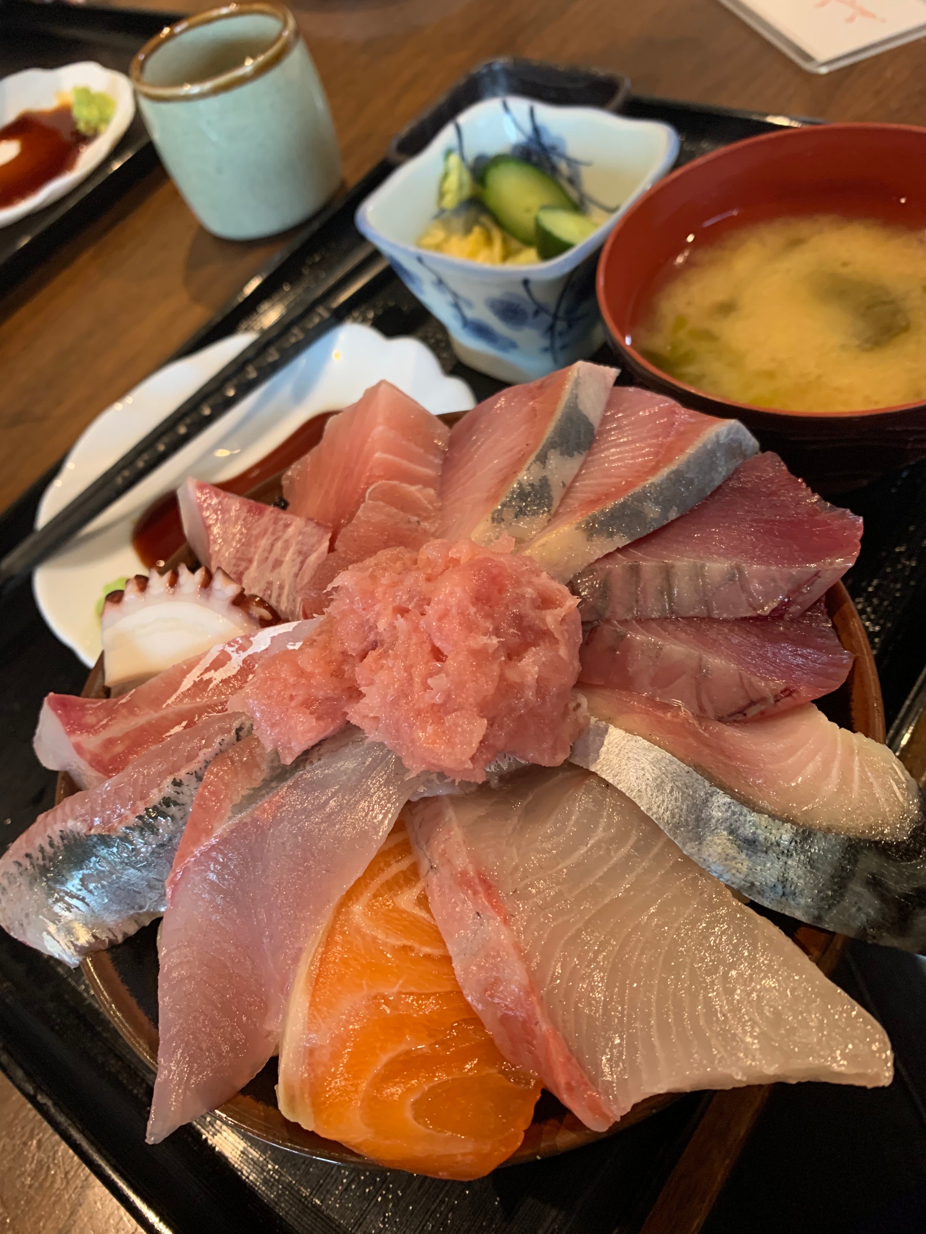 魚平食堂 ウオヘイショクドウ 小見川 小見川駅 魚介 海鮮料理 By Line Place