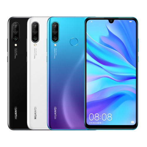 HUAWEI nova 4e 6G/128G【內附保護套+保貼】