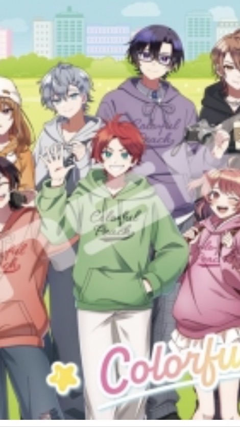 カラピチなりきり学園恋愛⭕️