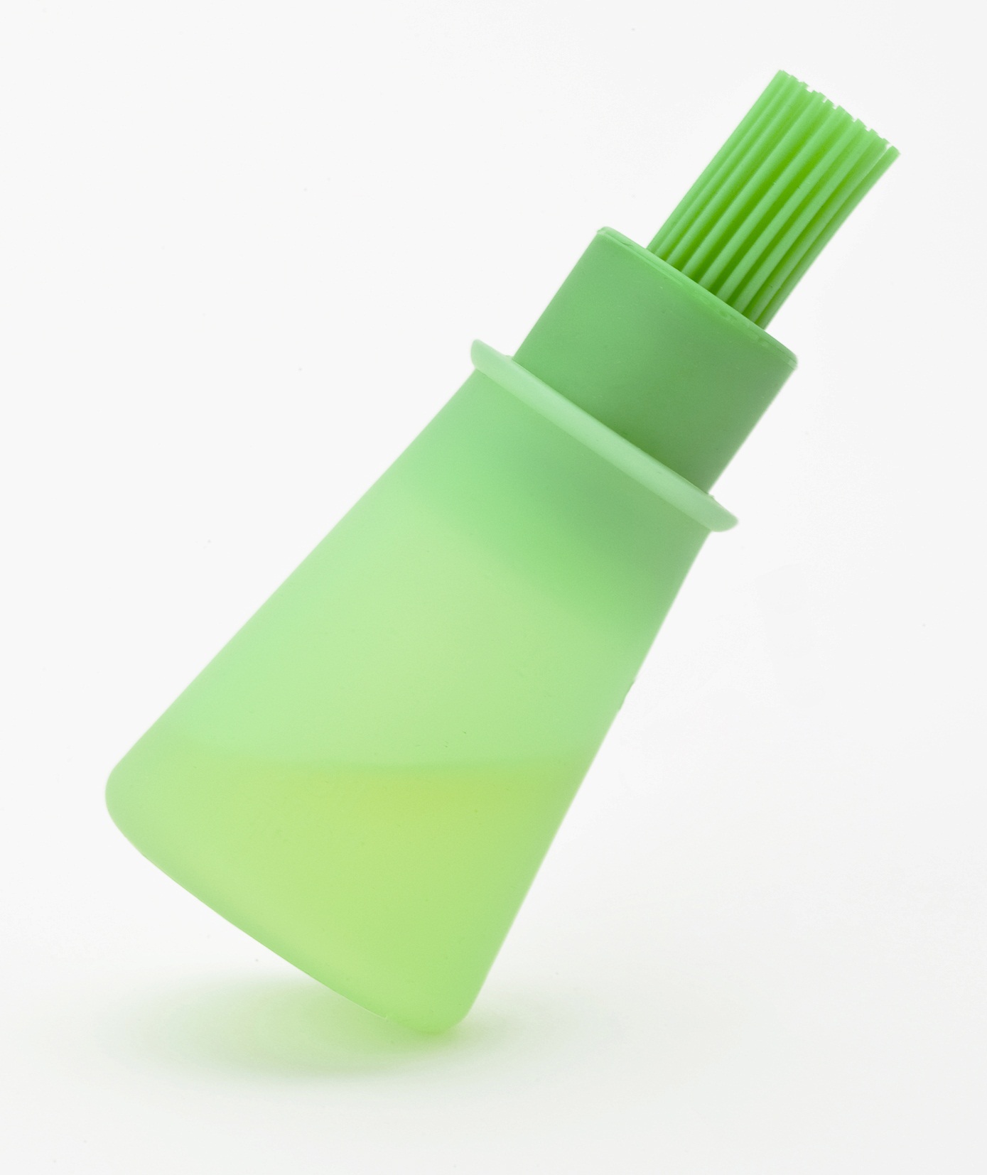 為健康上色  控油健康刷