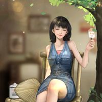 烏龍商會 時光雜貨店