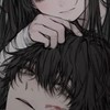 雑談、ペア画、リア充なりたい人( ˙꒳​˙ᐢ )ｶﾓﾝﾇ