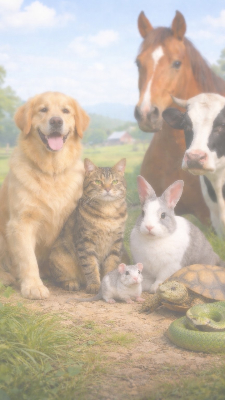 第三屆屏科大動物醫事助理課程