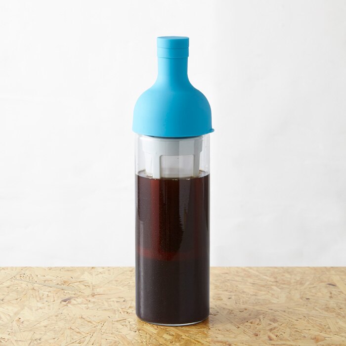 日本BLUE BOTTLE 藍瓶咖啡/ HARIO 冷萃咖啡壺 /g016。2色。(3774*2.5)日本必買｜件件含運｜日本樂天熱銷Top｜日本空運直送｜日本樂天代購