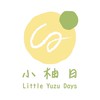 小柚日｜親子共學 × 幼兒美術