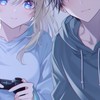 ネッ友達ほしい人ペア画したい人おいで～