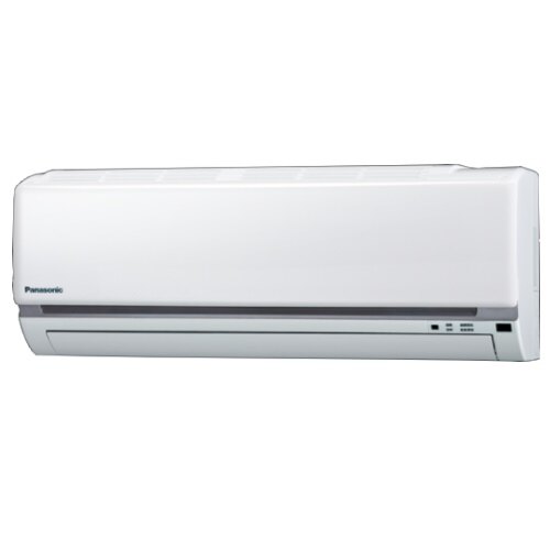 (含標準安裝)Panasonic國際牌定頻分離式冷氣3坪CS-N22C2/CU-N22C2【三井3C】