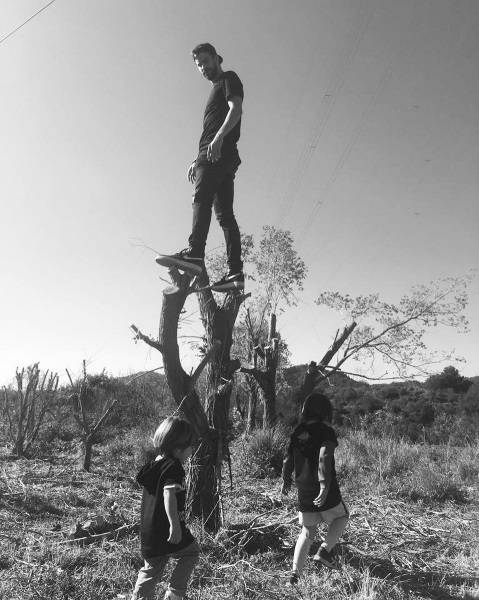 Gaji Selangit, Liburan Para Pemain Top Dunia Ini Bikin Iri