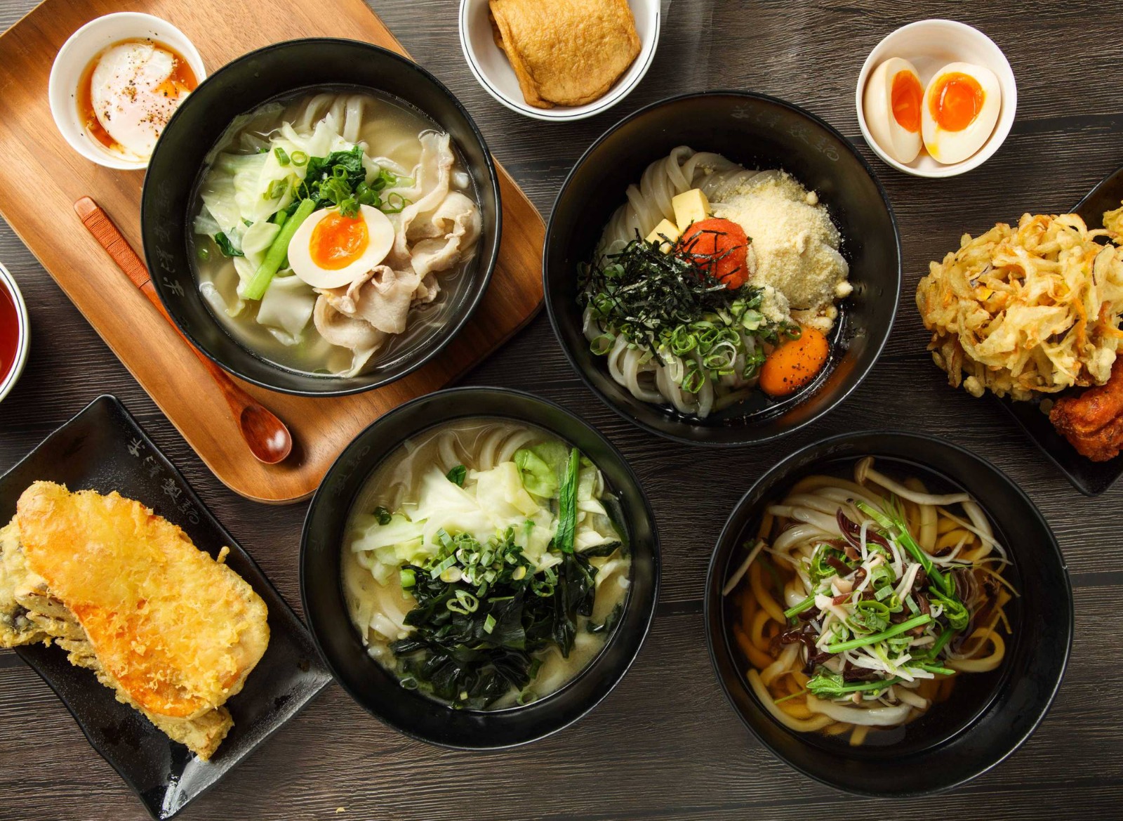 米澤製麵-台北古亭店