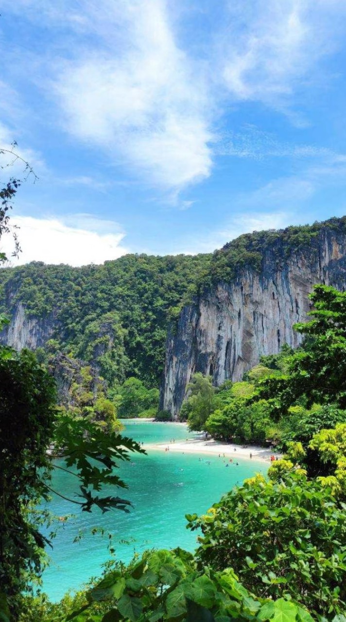 🏝️ไปเที่ยวกันมั้ย🌊