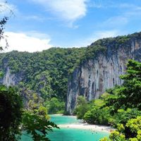 🏝️ไปเที่ยวกันมั้ย🌊
